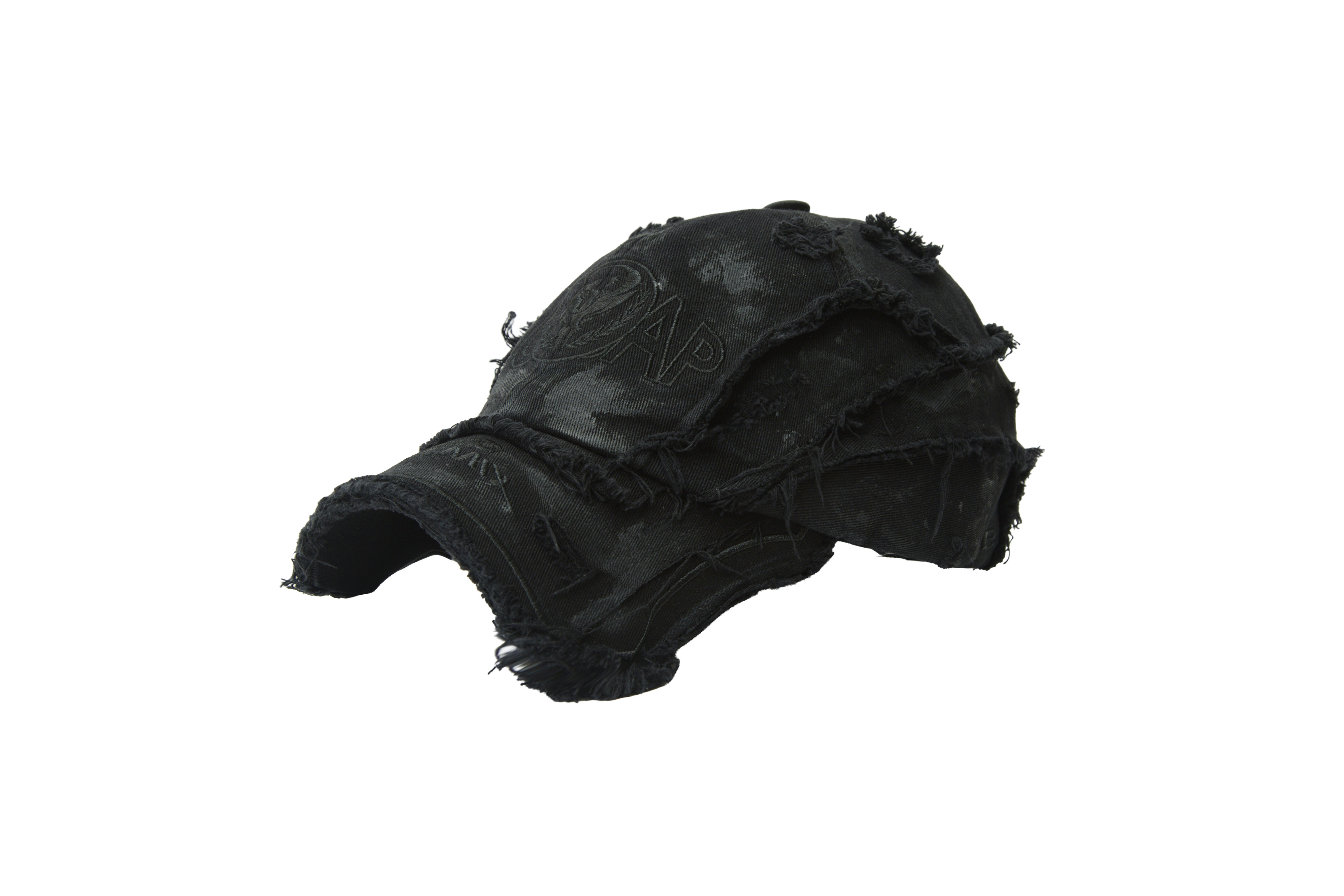 REMIX "Aerocrown" (Black/Black)