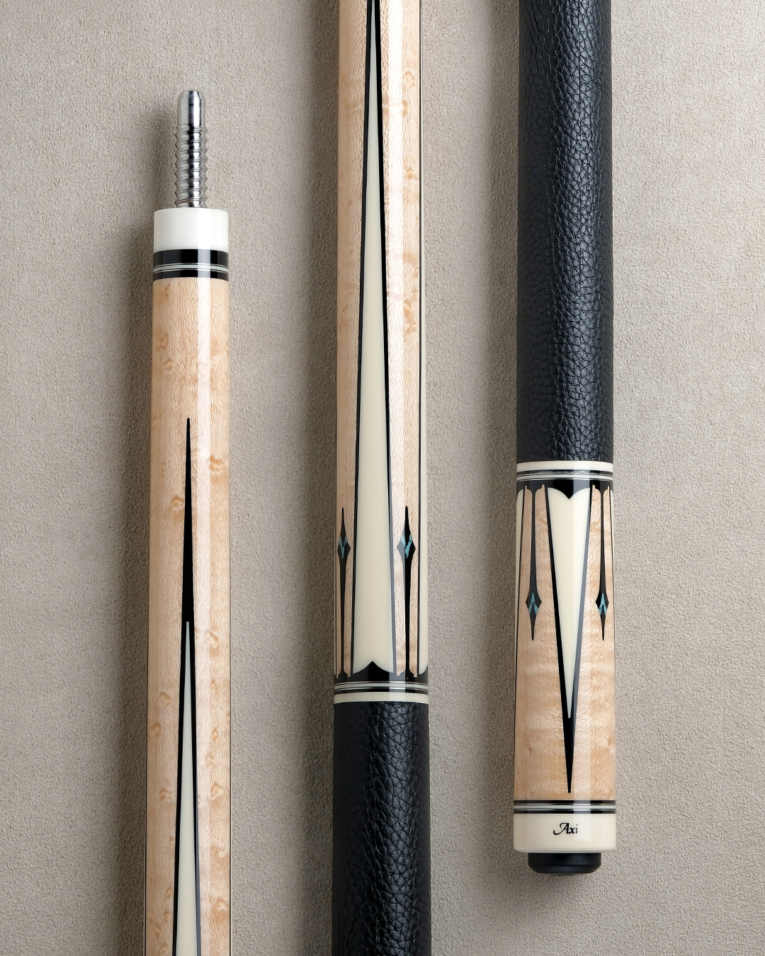 Used Mezz AXI-157 (WX-Alpha) | TS Billiards