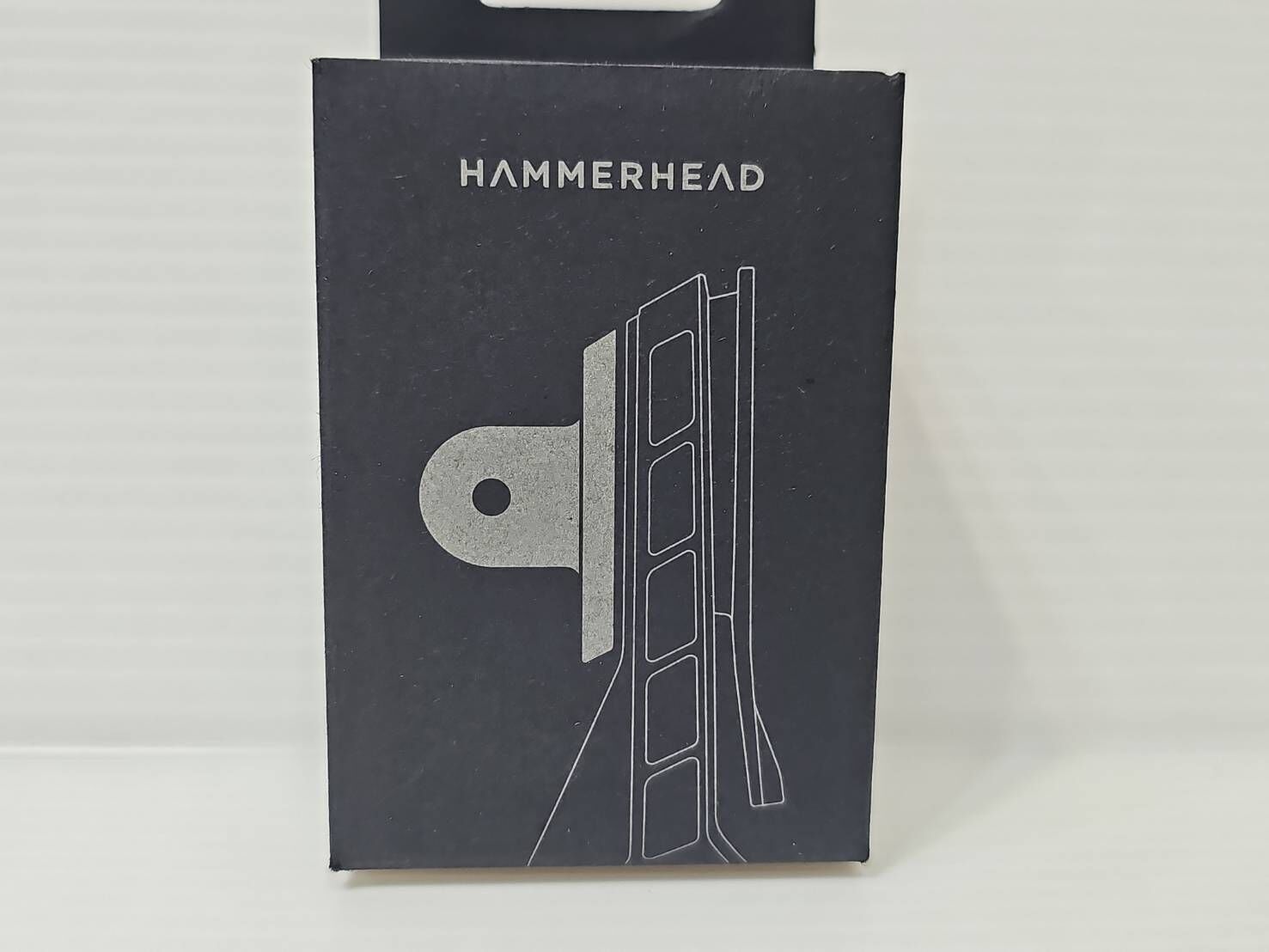 SRAM HAMMERHEAD 碼錶轉接座 掛前燈相機 GOPRO座 GOPRO 轉接座 00.7918.256.006