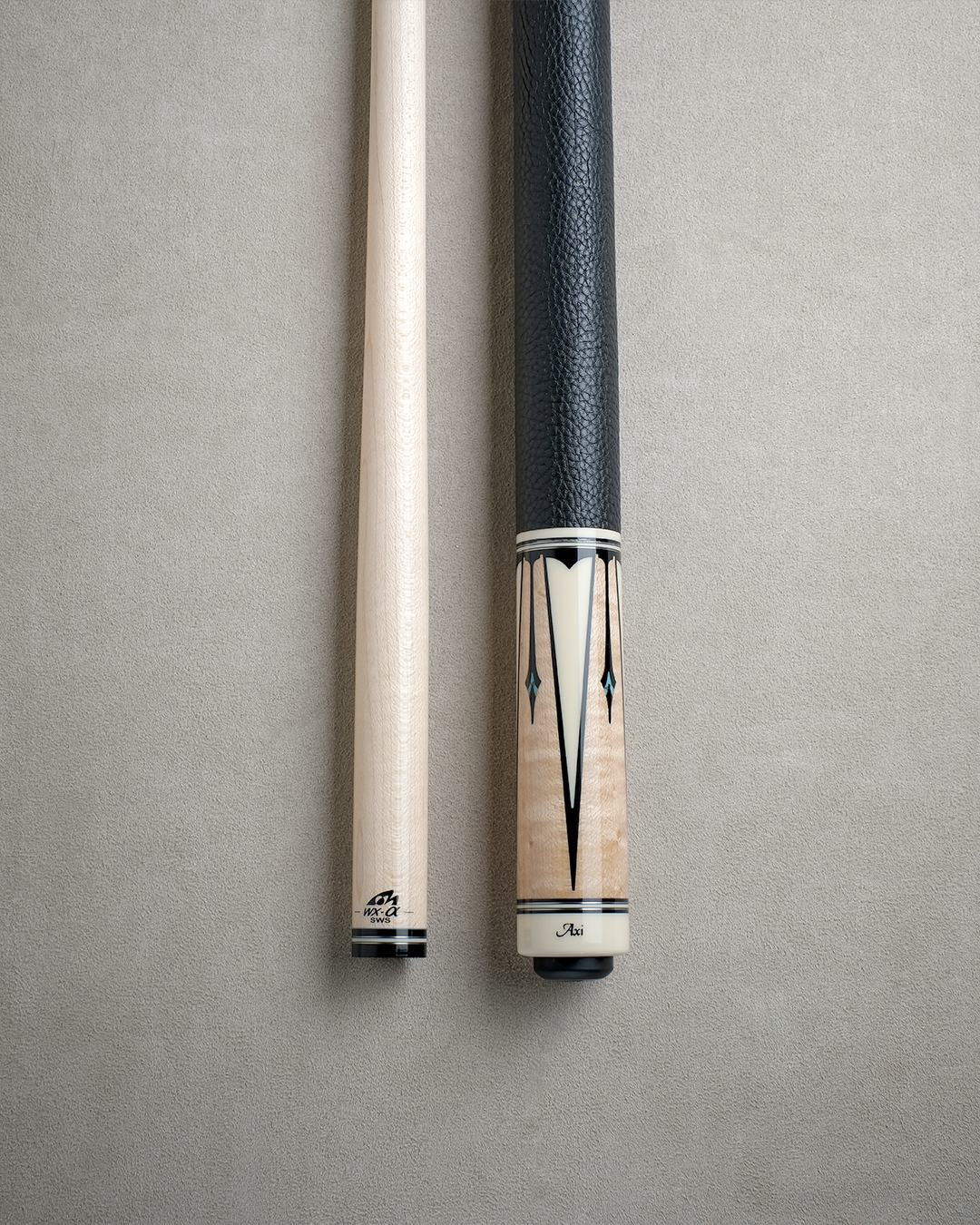 Used Mezz AXI-157 (WX-Alpha) | TS Billiards