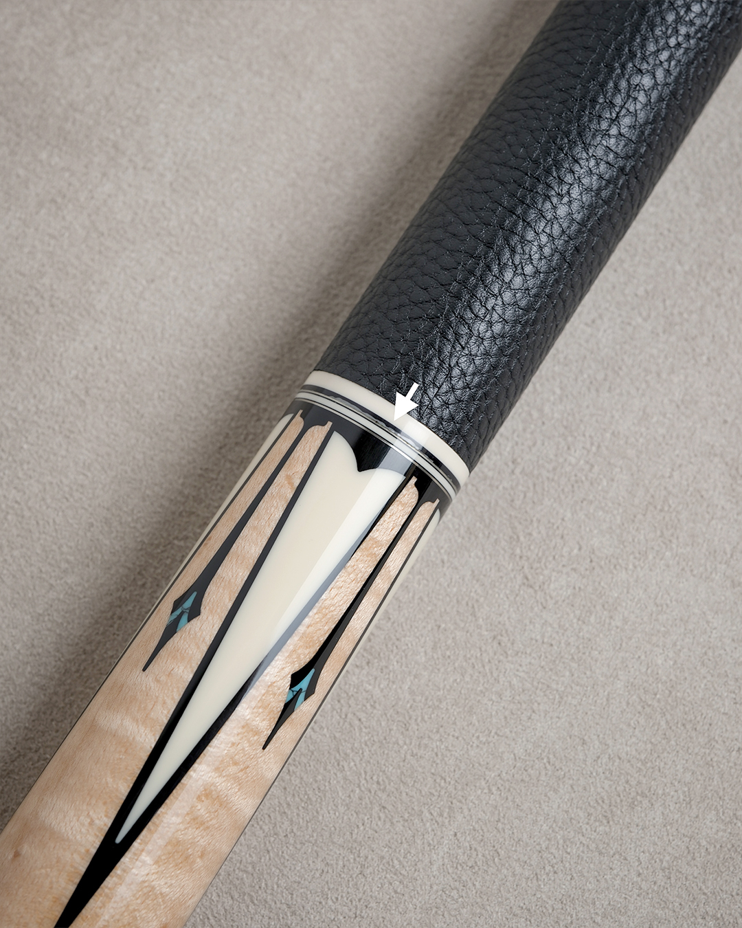 Used Mezz AXI-157 (WX-Alpha) | TS Billiards