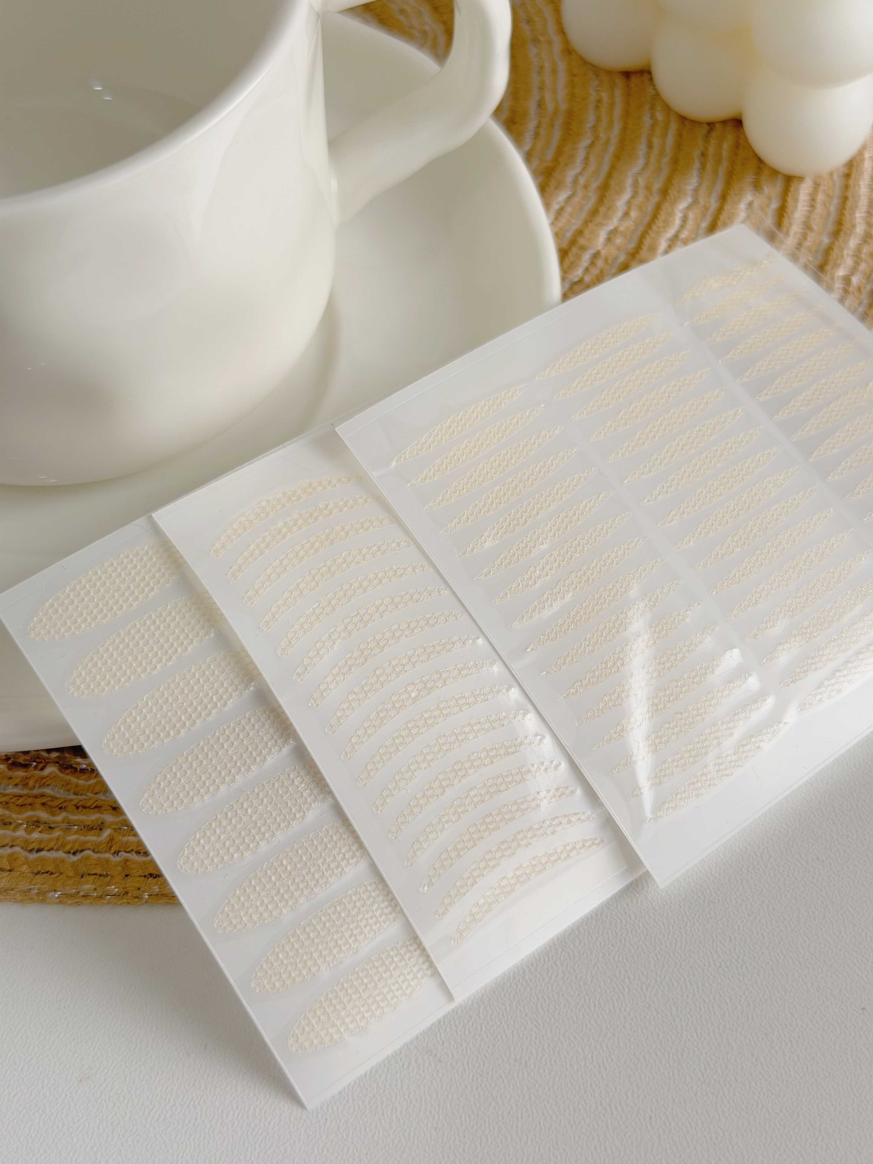 闆娘愛用品✨480枚雙眼皮貼