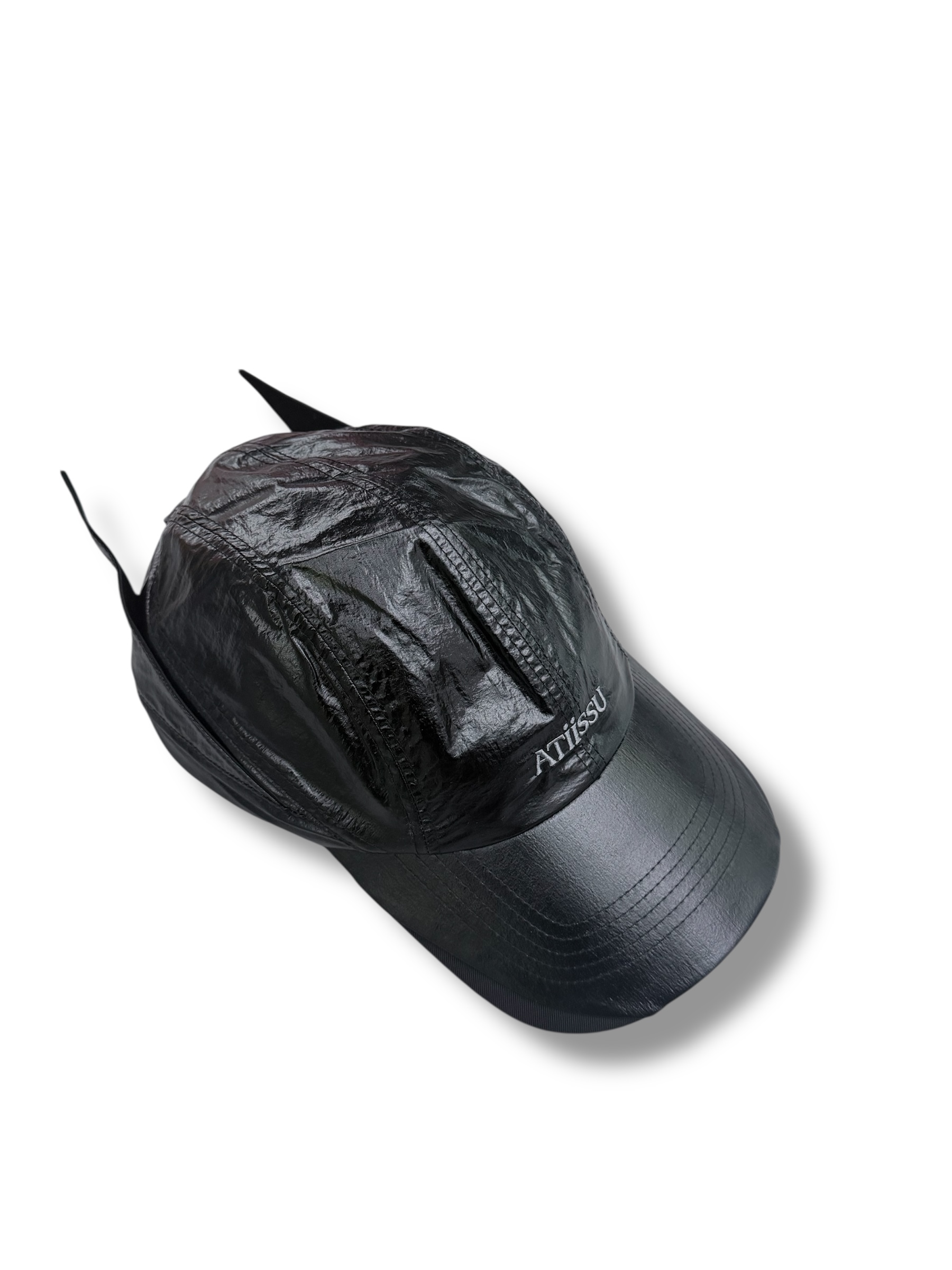 ATiiSSU 帽子-蝙蝠俠帽