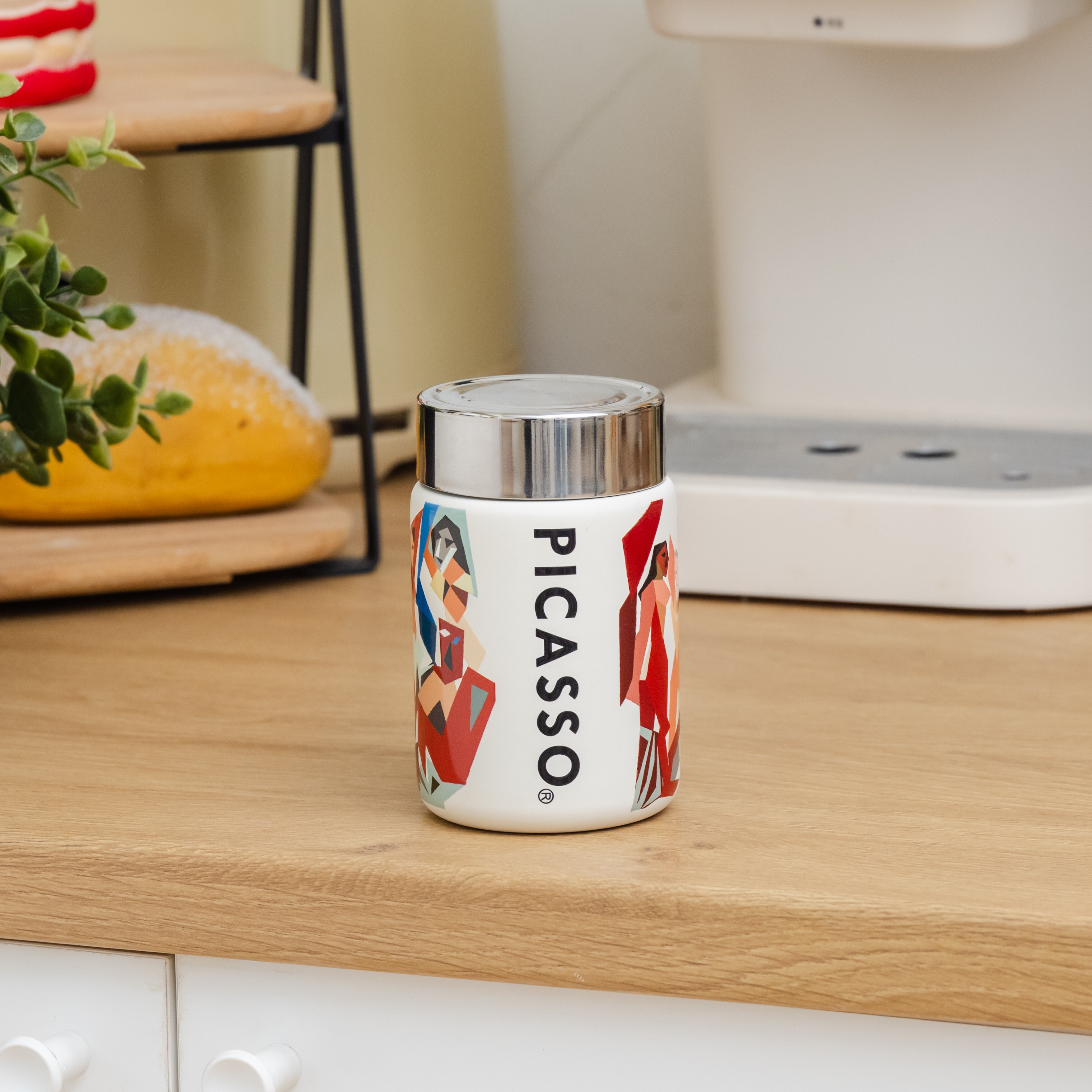 永恆畢卡索隨行口袋杯｜《亞維儂的少女》