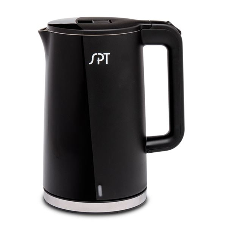 SPT 尚朋堂 1.7L雙層防燙保溫快煮壺(KT-1726K)