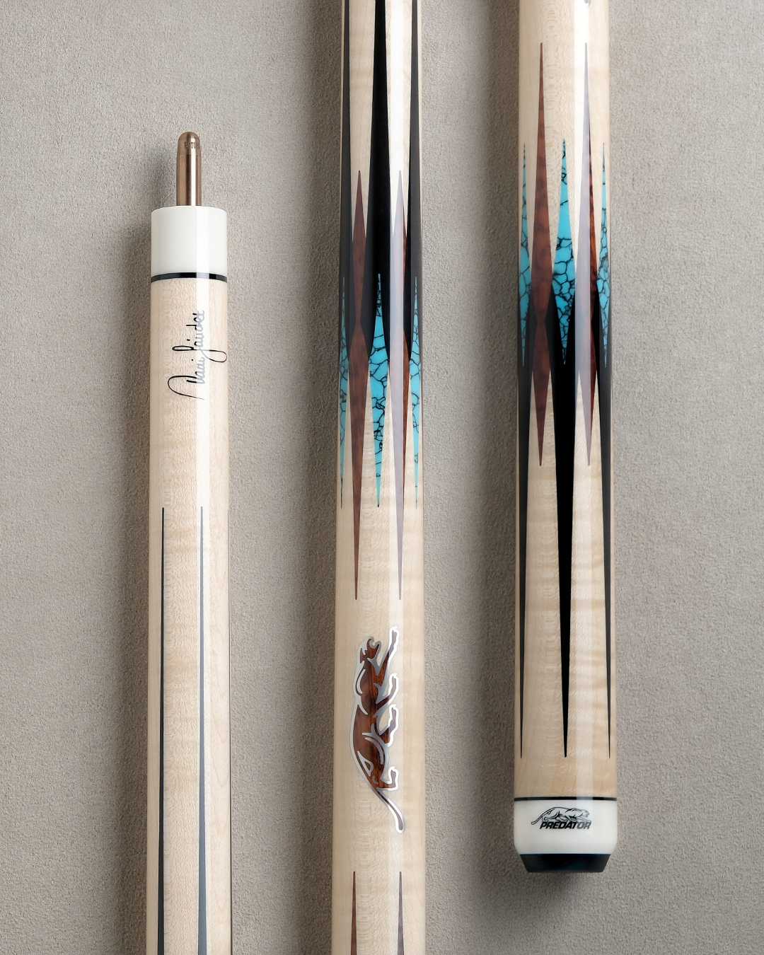 Predator Dani Sanchez 2 Maple CRM