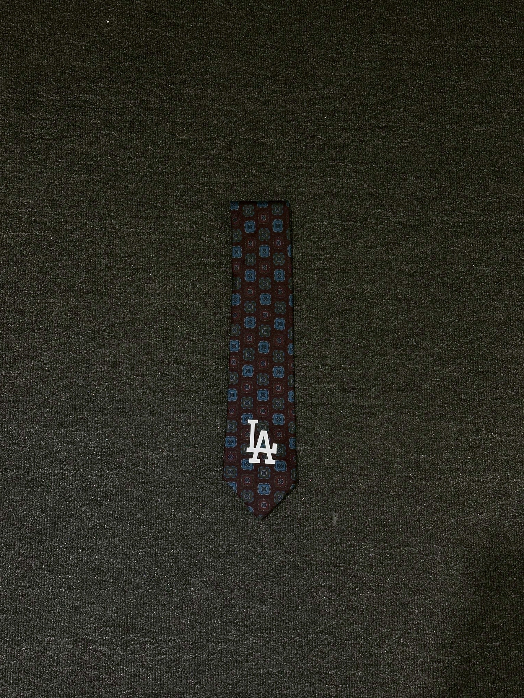 <穿搭必備單品!> Avantgarde Research Custom Tie 復古 領帶 420