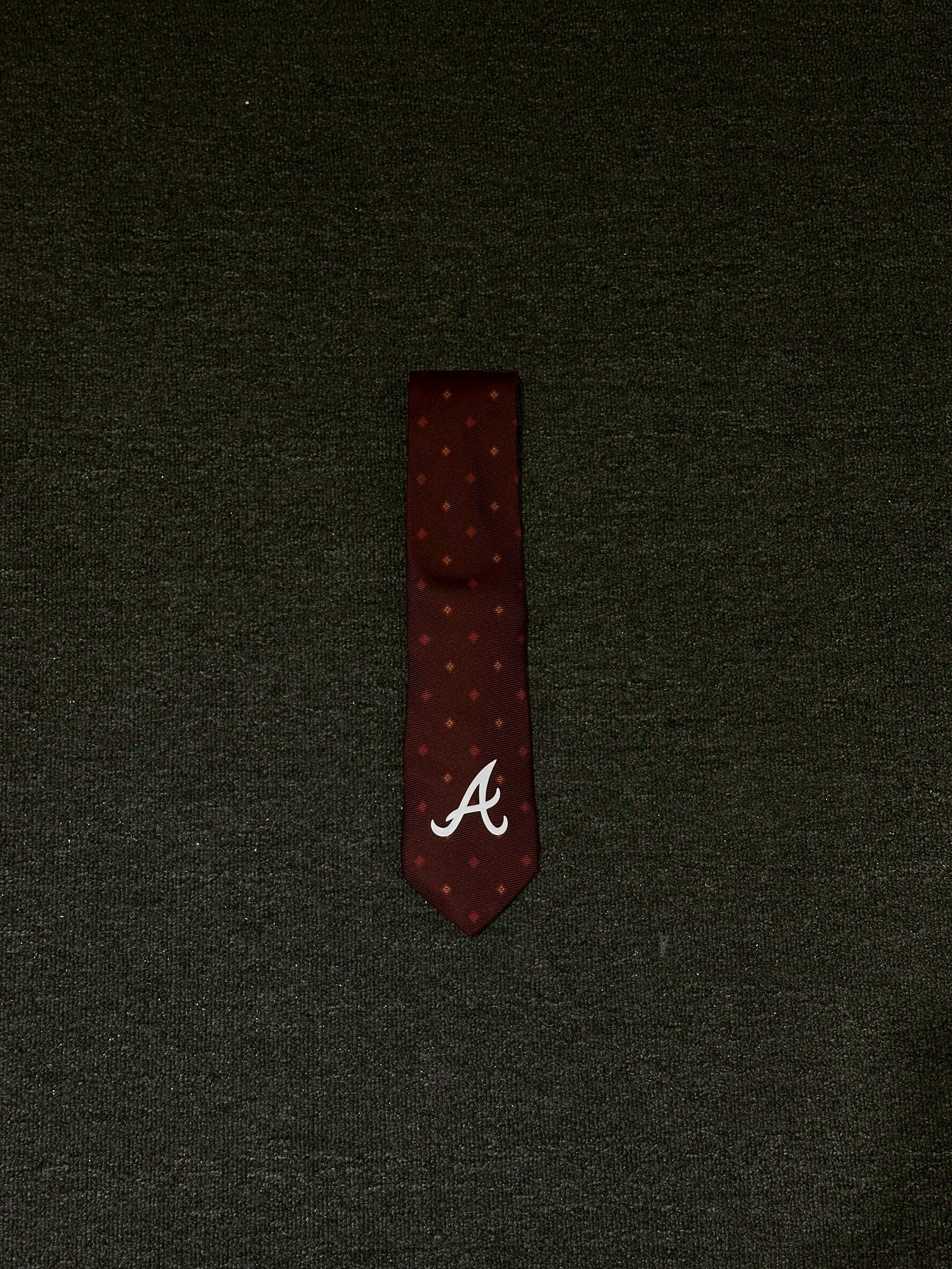 <穿搭必備單品!> Avantgarde Research Custom Tie 復古 領帶 421