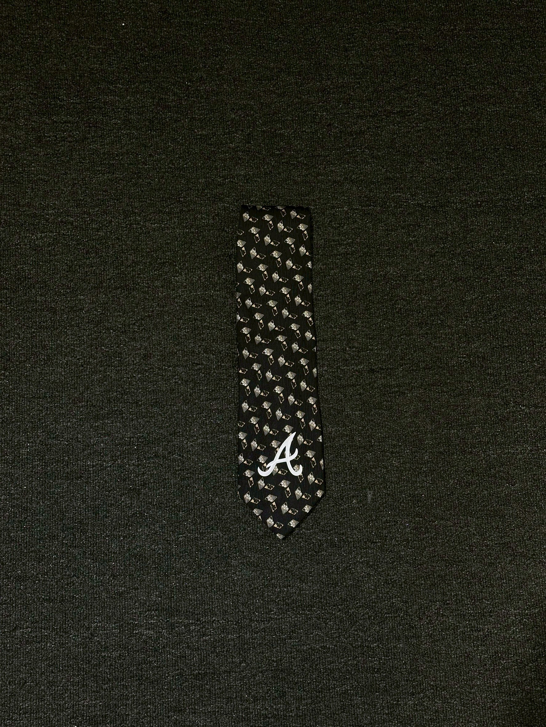 <穿搭必備單品!> Avantgarde Research Custom Tie 復古 領帶 422