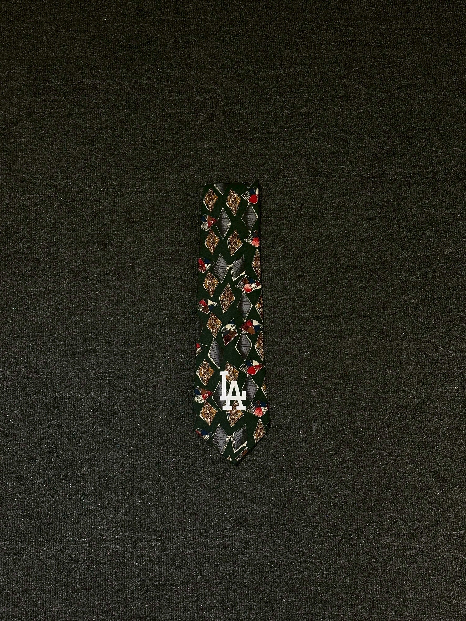 <穿搭必備單品!> Avantgarde Research Custom Tie 復古 領帶 424