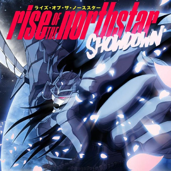 Rise Of The Northstar《Showdown》（日盤CD獨家加收兩曲）