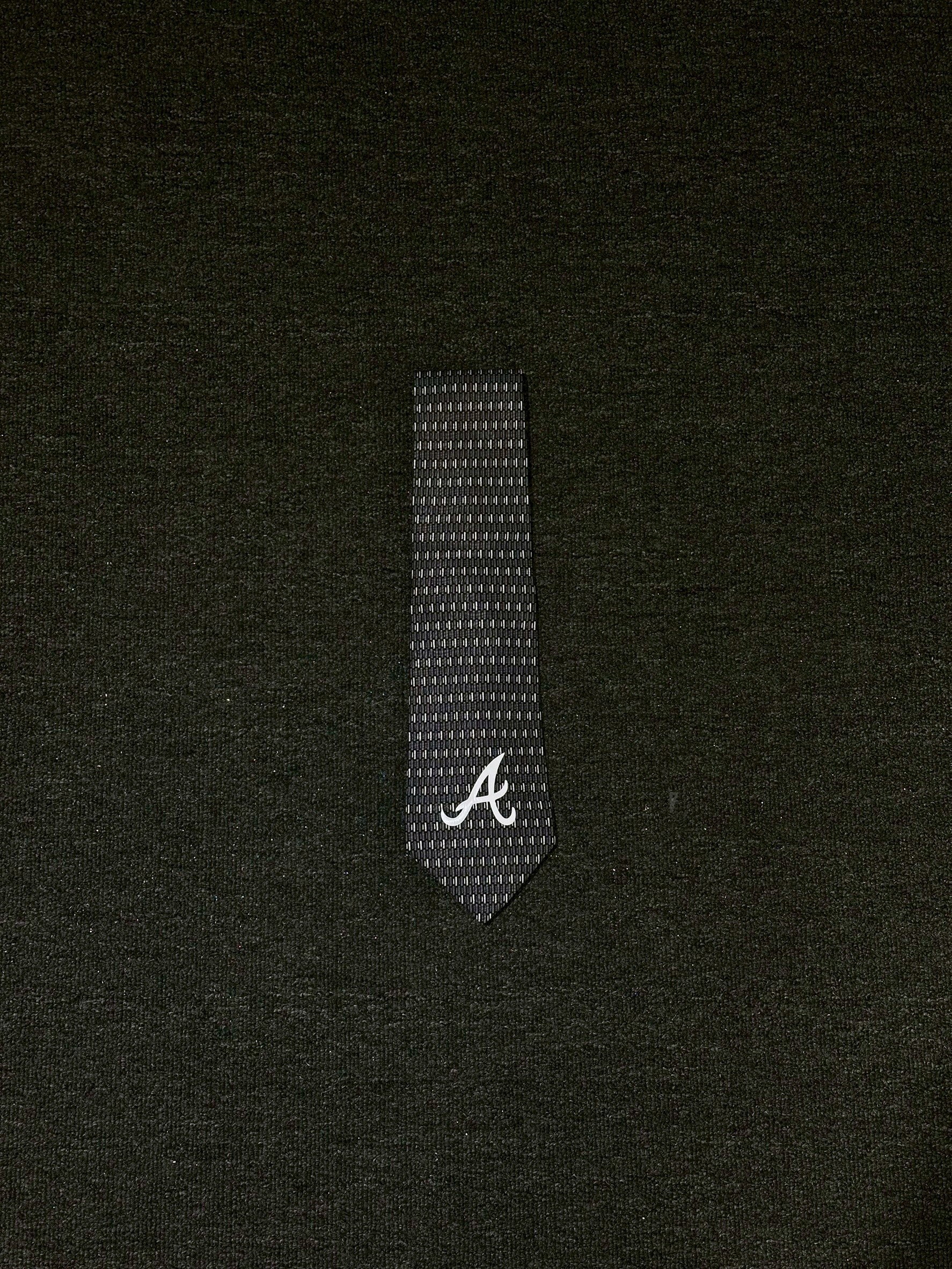 <穿搭必備單品!> Avantgarde Research Custom Tie 復古 領帶 425