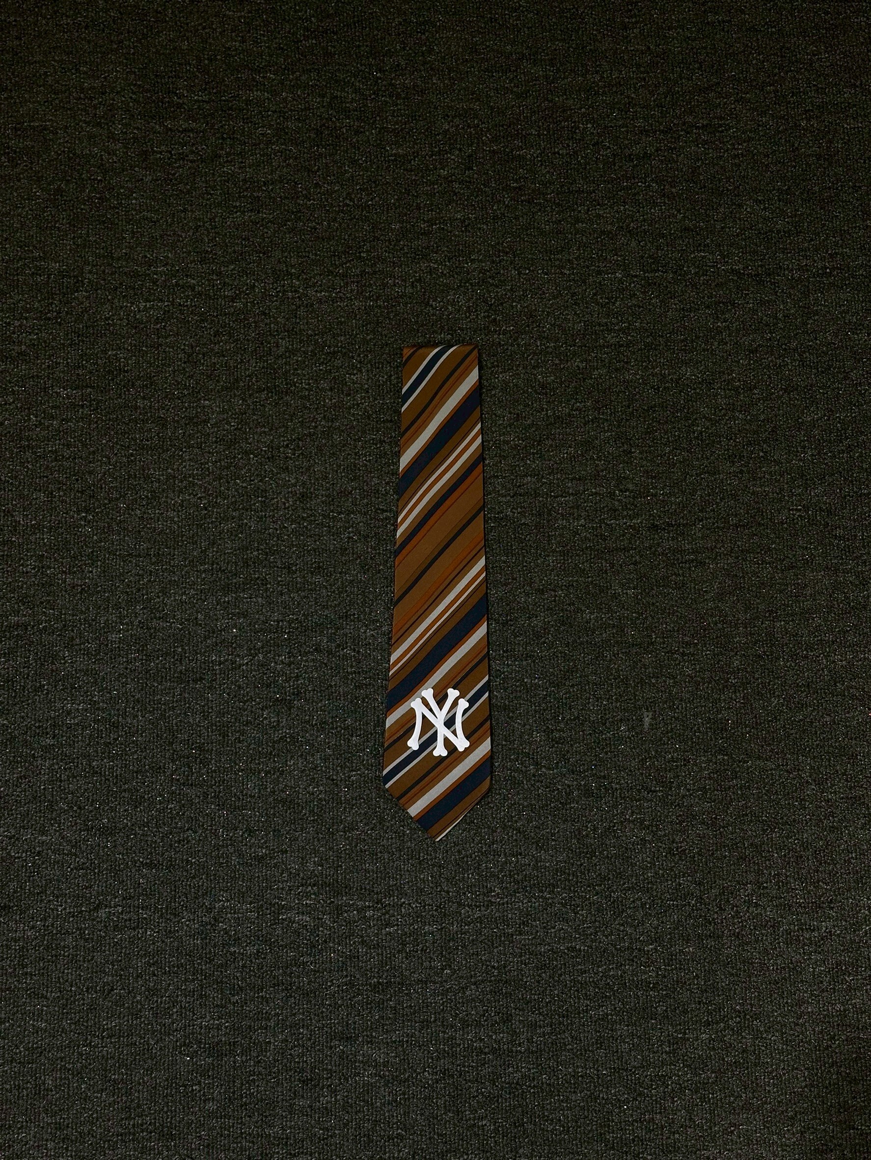 <穿搭必備單品!> Avantgarde Research Custom Tie 復古 領帶 426