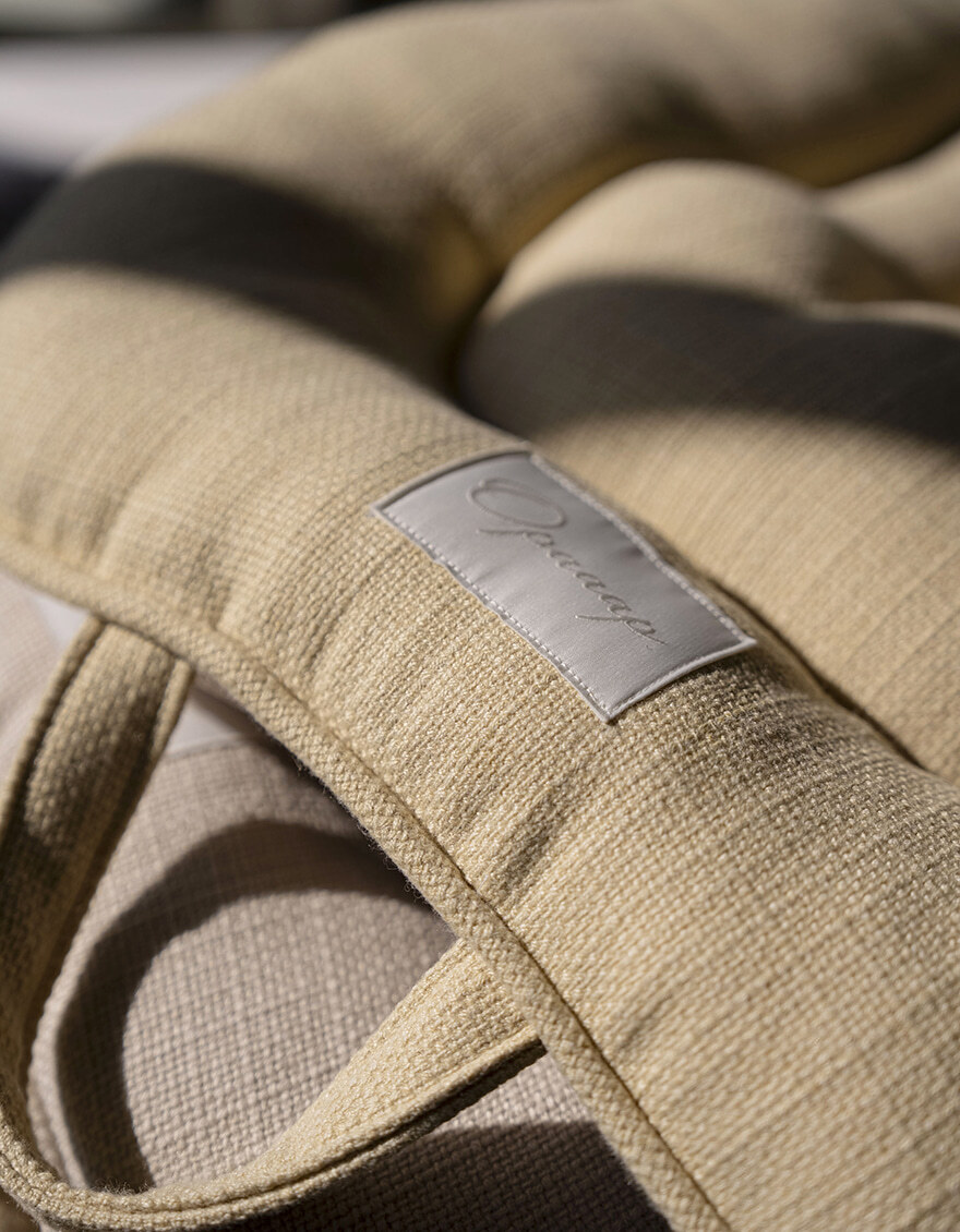 OPAAAP 毛呢推車底墊