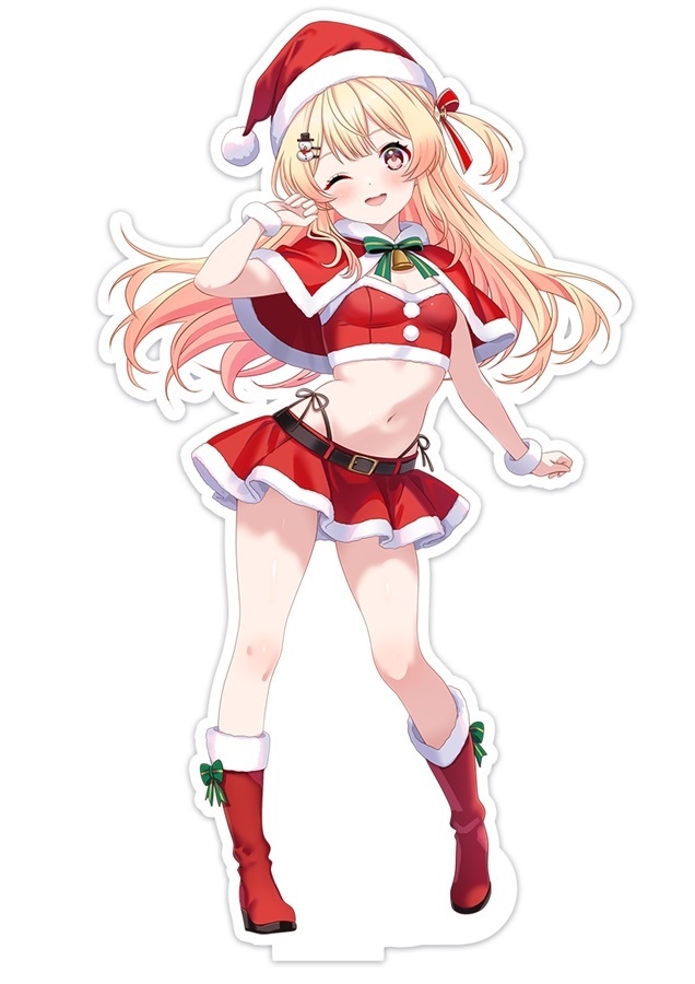 C107「同人代購」[Melonbooks代購」音乃瀬奏 C107 アクリルスタンド