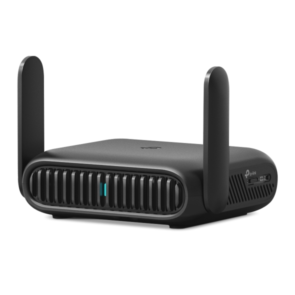 TP-Link BE3600 Wi-Fi 7 旅行路由器 TL-WR3602BE