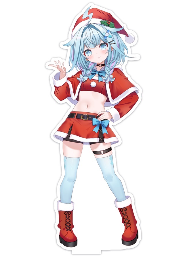 C107「同人代購」[Melonbooks代購」水宮枢 C107 アクリルスタンド