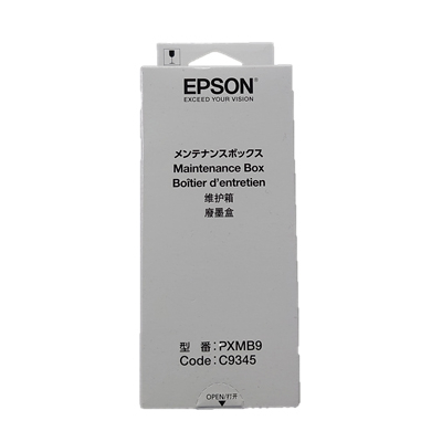 EPSON C12C934591 廢墨收集盒- C9345   L15150 105052205