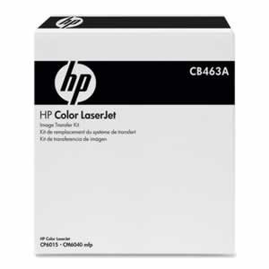 HP Image Transfer Kit CB463A for color laserjet CP6015DN 105072152