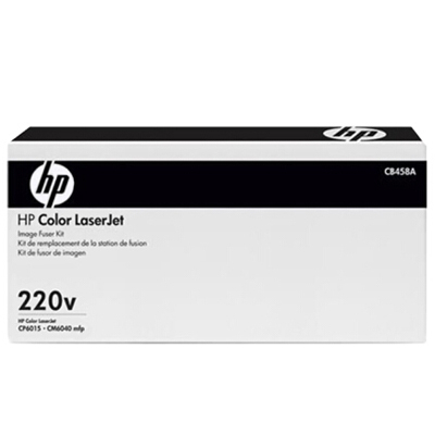 HP Image Fuser Kit CB458A for color laserjet CP6015DN 105072153