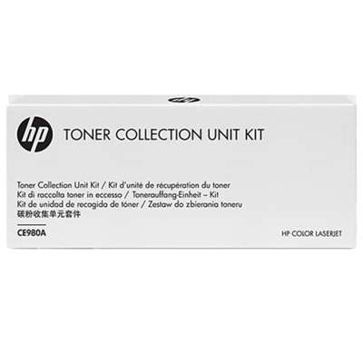 HP CE980A TONER KIT FOR CP5525 105072374
