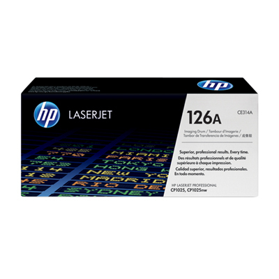 HP CE314A IMAGING UNIT FOR CP1025 105072395