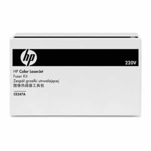 HP CE247A 220V FUSER KIT FOR CP4025/4525 105072420
