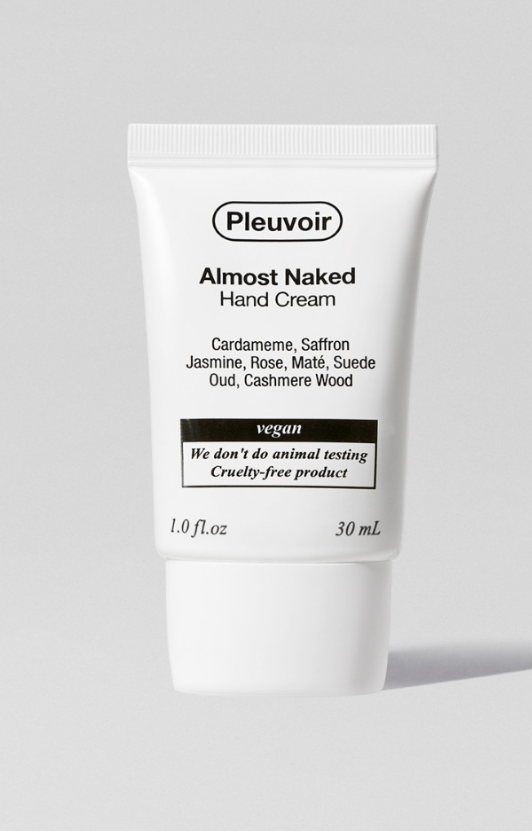 Pleuvoir 【完全不輸大牌的高級香氛香味】純素認證✔️敏感肌膚OK✔️