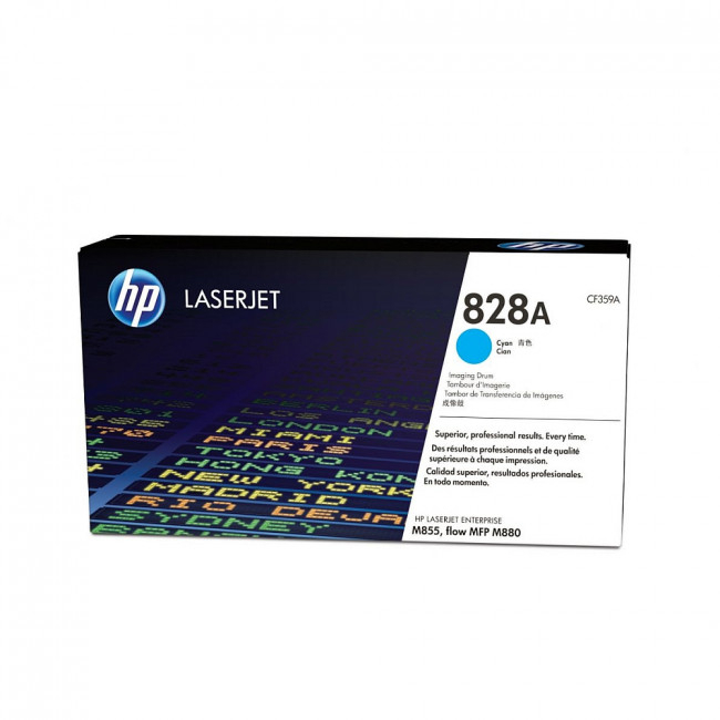HP CF359A CYAN 藍色 IMAGE 打印鼓   M855DN 105072523