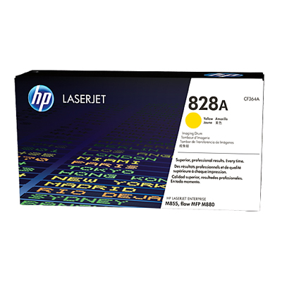 HP CF364A YELLOW 黃色IMAGE 打印鼓   M855DN 105072524