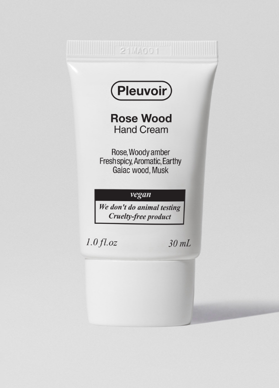 Pleuvoir 【完全不輸大牌的高級香氛香味】純素認證✔️敏感肌膚OK✔️