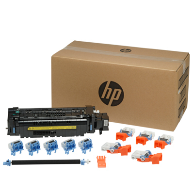 HP MAINTENANCE KIT 220V-L0H25A 105072599