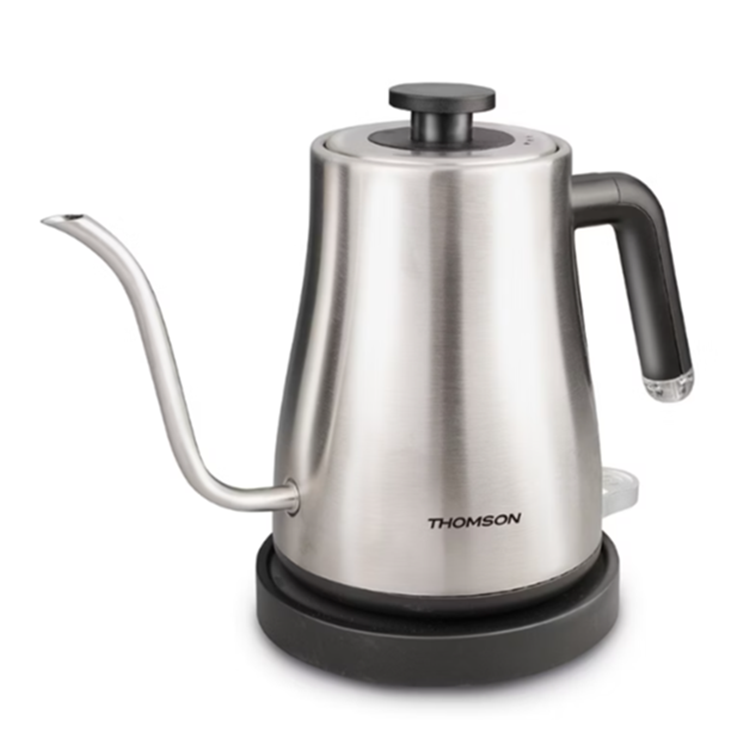 THOMSON 1L手沖不鏽鋼細口壺(TM-SAK59)