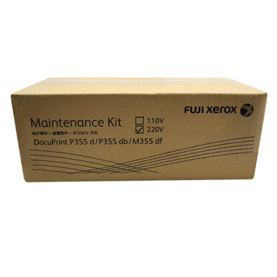 FUJIFILM EL300844 MAINTENANCE KIT FOR P355/M355 (100K) 105210190