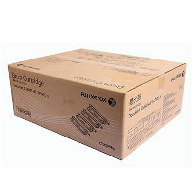 FUJIFILM CT350983 打印鼓   CP405/CM405DF 105210214