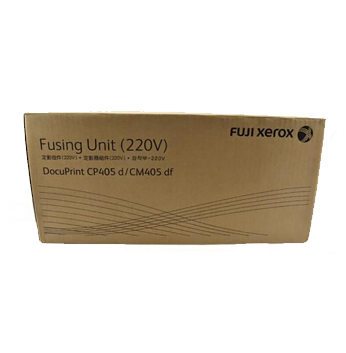 FUJIFILM EL500270 FUSER UNIT FOR CP405/CM405DF 105210224