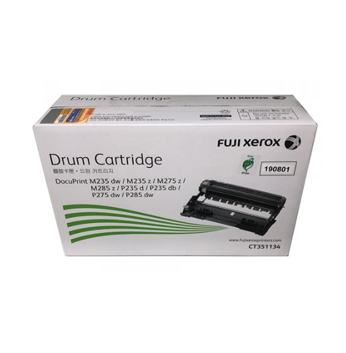 FUJIFILM CT351134 (12K) 打印鼓     P235/P275/M235/M275 105210244