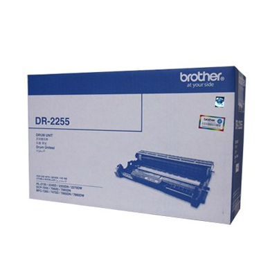BROTHER DR-2255 打印鼓 (12K) 106028013