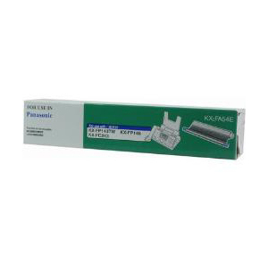 PANASONIC KX-FA54E FAX FILM   FP143HK/FC248HK 112136003