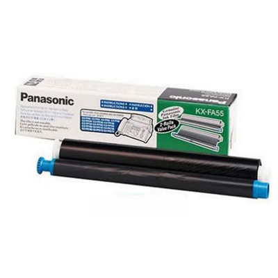 PANASONIC KX-FA55A FAX FILM   FP153/158/81/85/FM90/FC195E 112136004