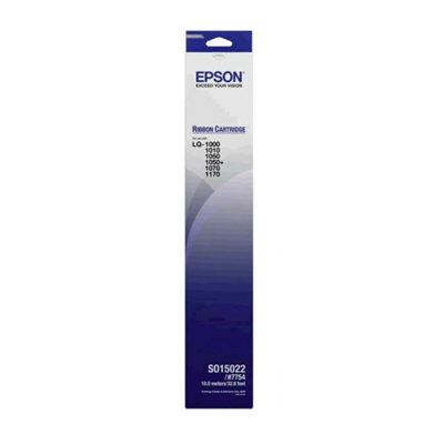 EPSON S015511(7754) 熱轉印碳帶   LQ-1000/1050 113052002