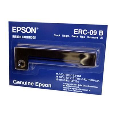EPSON ERC-09 熱轉印碳帶 113052010