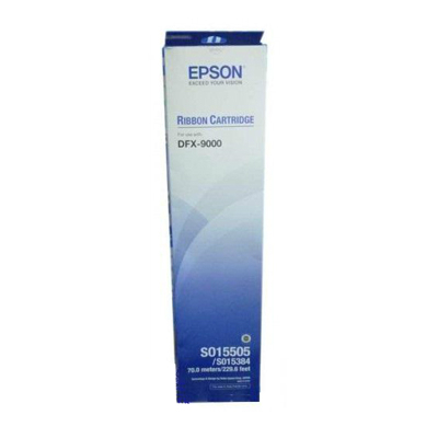 EPSON S015384/S015505 熱轉印碳帶   DFX-9000 113052032