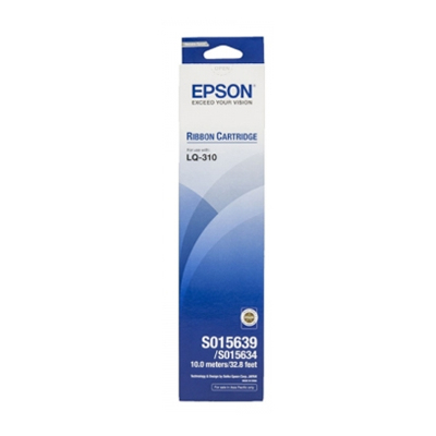 EPSON C13S015639 熱轉印碳帶   LQ-310 113052047