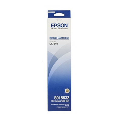 EPSON S015632 熱轉印碳帶   LX-310 113052046