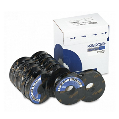 PRINTRONIX 179499-001 (P7000) 90M 熱轉印碳帶   ENGLISH PRINTING 113151003