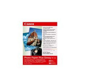 CANON PT-101-A3+ PHOTO PAPER PRO PLATINUM (10 SHEETS) 126031018
