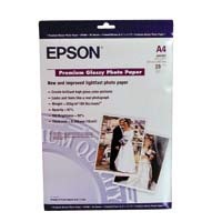 EPSON S041289 優質光澤相紙 A3+ (20) 126052040