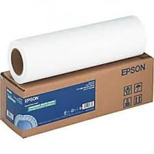 EPSON C13S041221 MATTE PAPER,PRESENTATION 36" X 25M 126052117