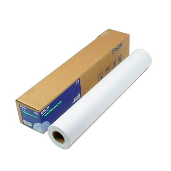 EPSON C13S041643 頂級半光面相紙 44" X 30.5M 126052134